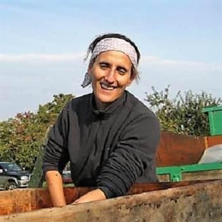 Catherine Hannoun