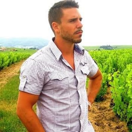Charly Thévenet