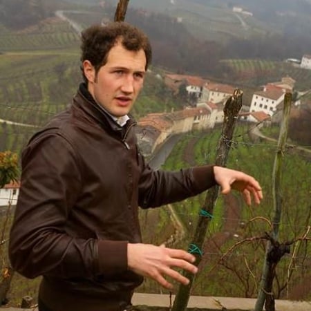 Christian Zago