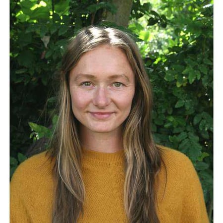 Christine Pieroth