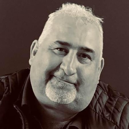 Christophe Bosque