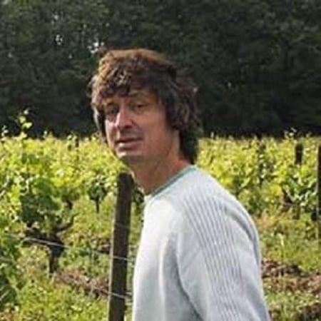 Christophe Foucher