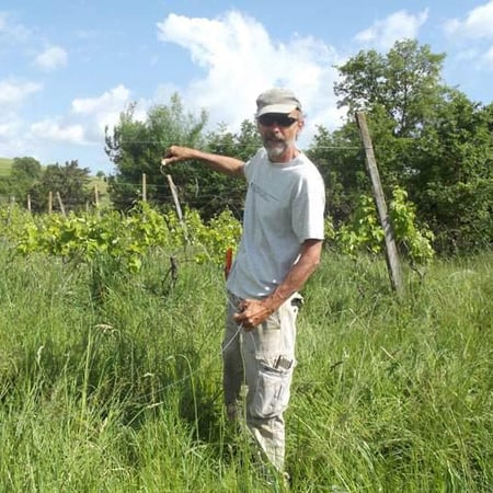 Christoph Fischer - Ranchelle