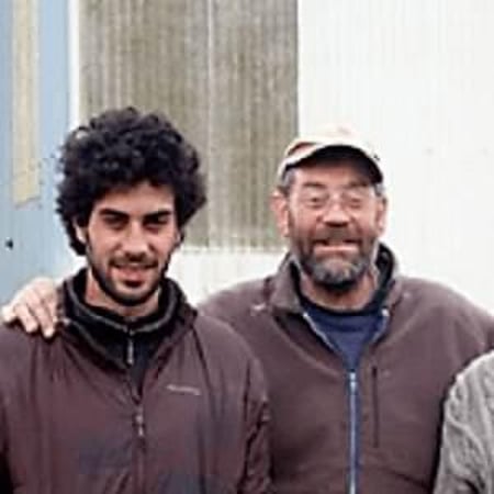Claude & Etienne Courtois