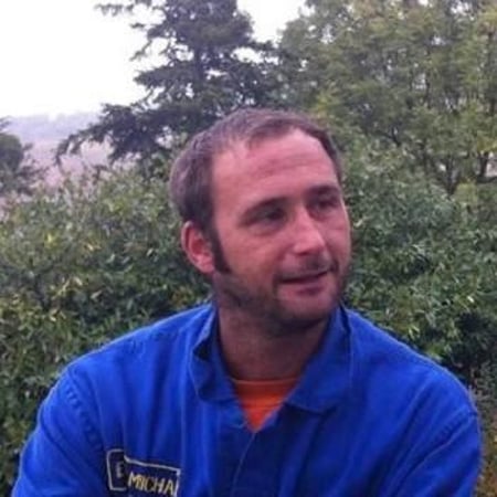 Clotaire Michal