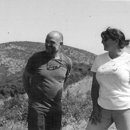 Corinne & Yves Soto