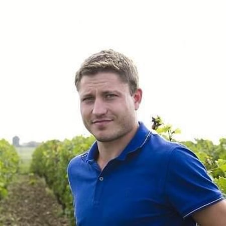 Damien Lorteau