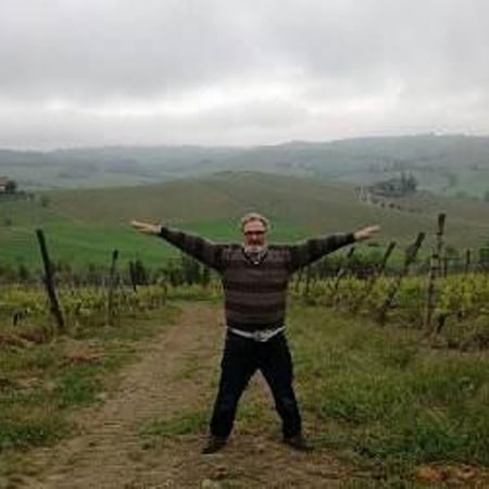 Daniele Saccoletto