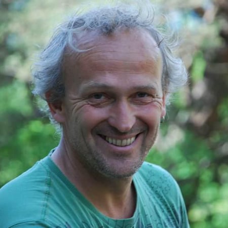 David Bautin