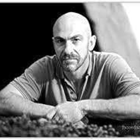 Denis Montanar