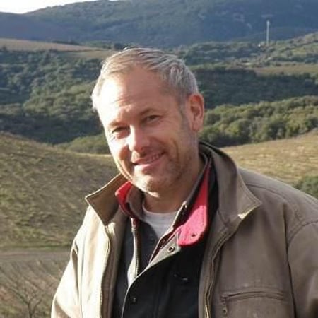 Didier Barral - Domaine Léon Barral