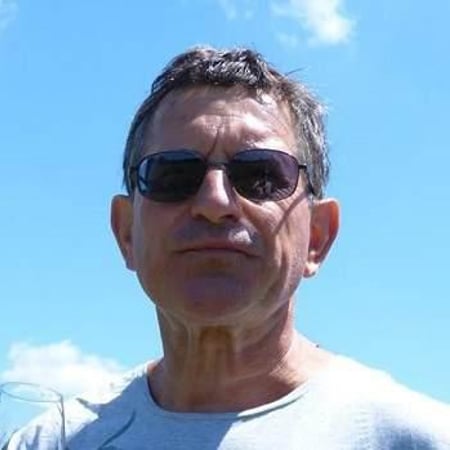 Didier Mouton