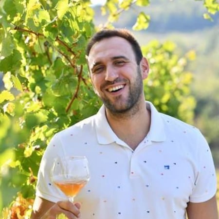 Djordje Bikicki - Bikicki Winery