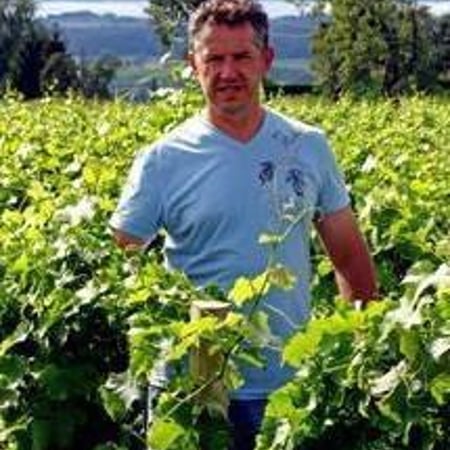 Dominique Lucas - Les Vignes de Paradis
