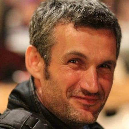 Edouard Laffitte