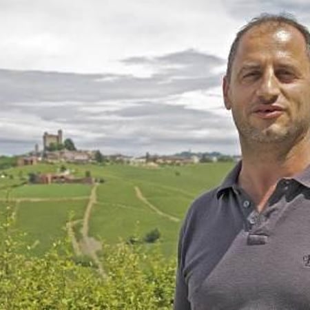 Elio Sandri