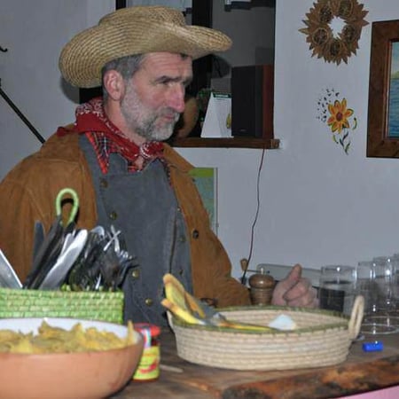 Enio Ferretti