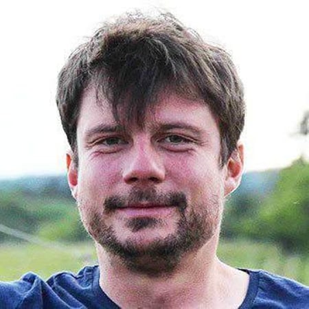 Éric Kamm
