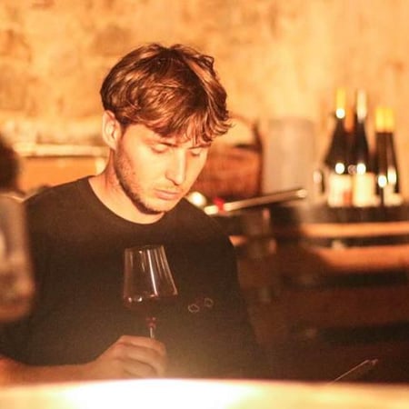 Etienne Seignovert