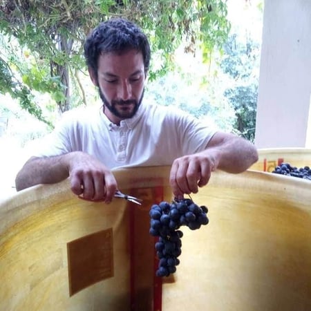Fabien Chanavas