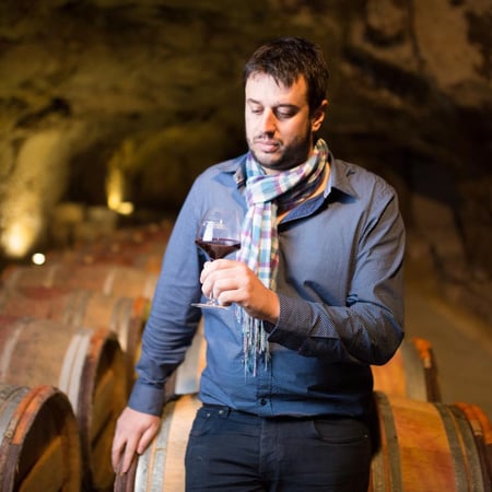 Fabien Duveau
