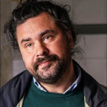 Fabio Gea