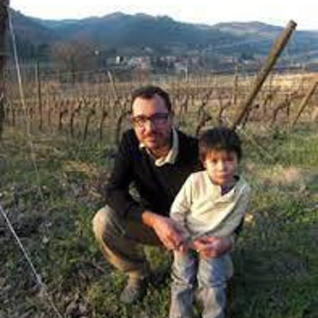 Filippo Manetti