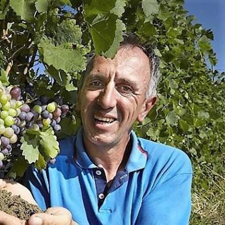 Francesco Brezza