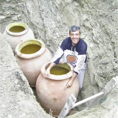 Francesco Mondini, Miriam Tarazona