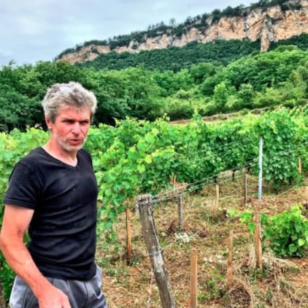 François Grinand