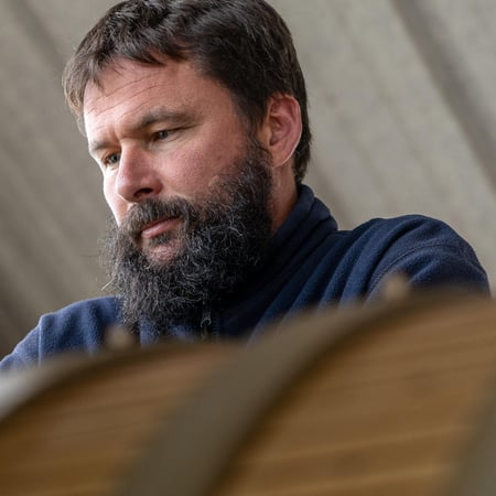 Frédéric Lailler