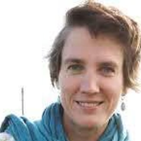 Gaëlle Berriau