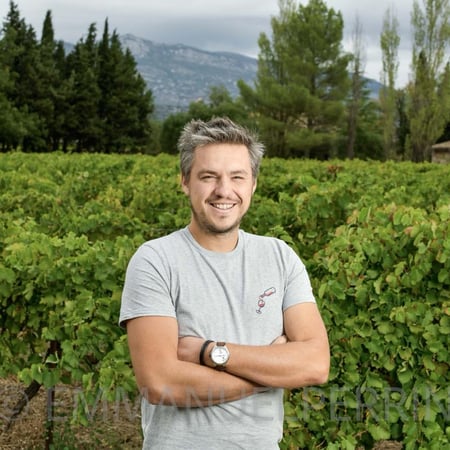 Gautier Andry