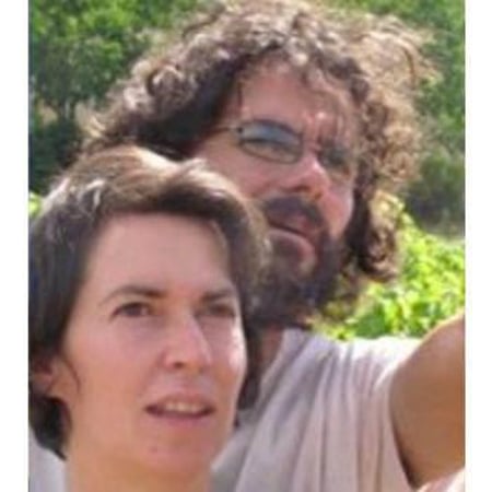 Géraldine & Méryl Croizier