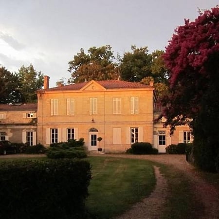 Damien Laurent