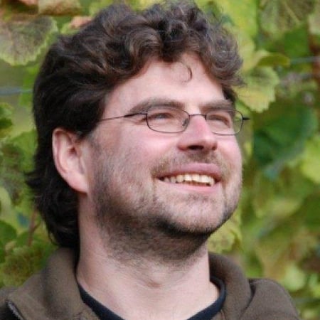 Gernot Kohlman