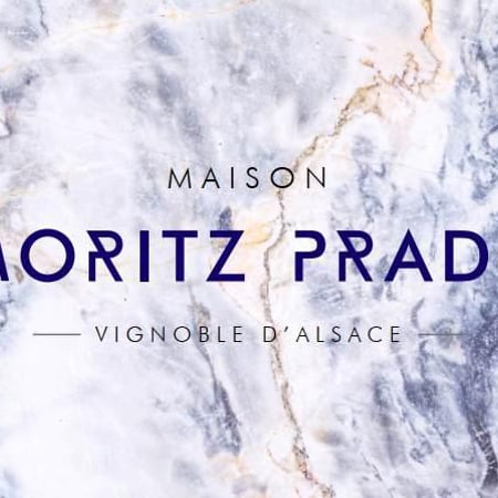 Ghislain Moritz & Angela Prado