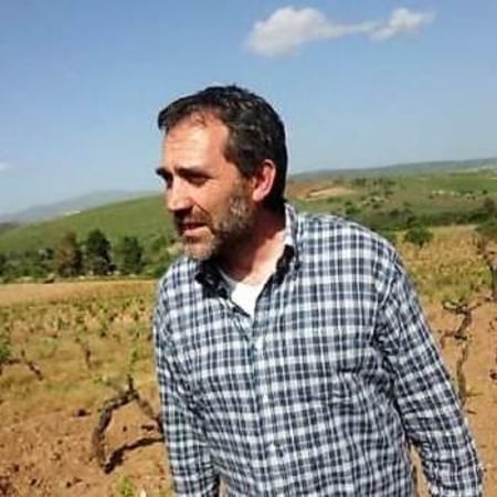 Gianfranco Manca - Panevino
