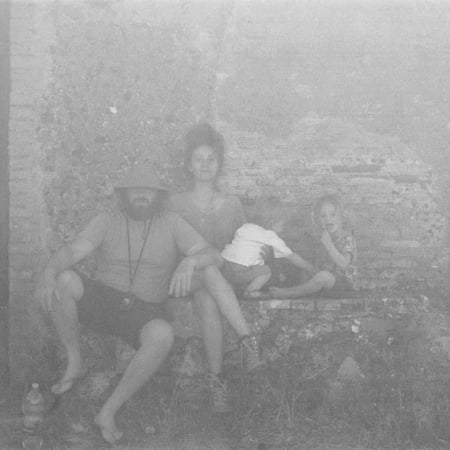 Ginger Ringer & Romain Cole