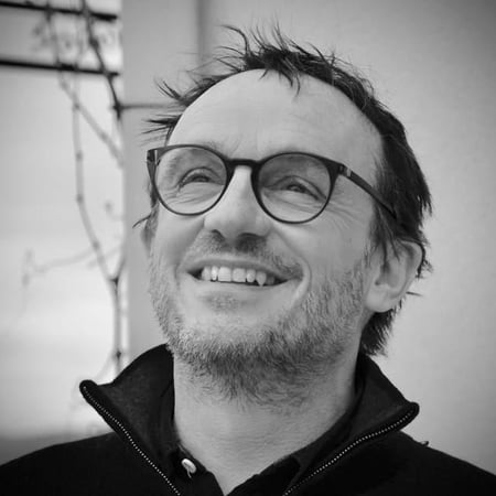 Gilles Bonnefoy