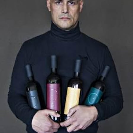 Giorgio Mercandelli