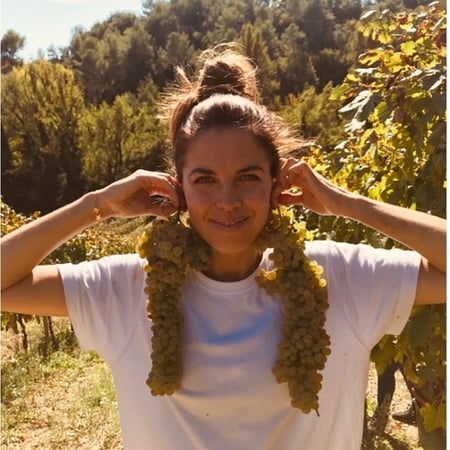 Giulia Mercatelli