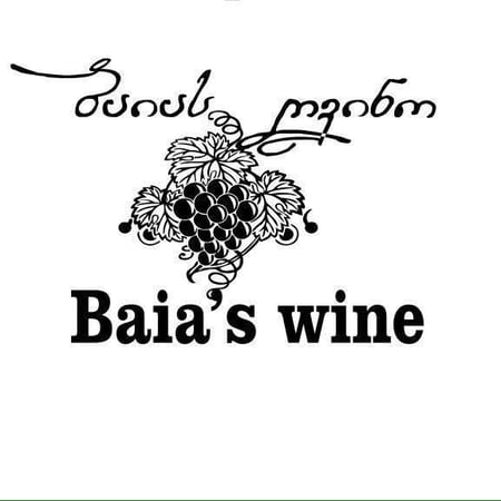 Gvantsa ,Giorgi & Baia Abuladze