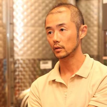Hideo Kobayashi
