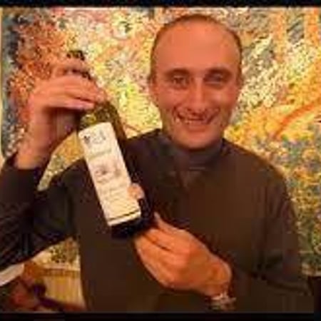 Iago Bitarishvili