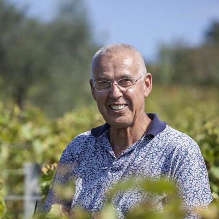 Josko Gravner