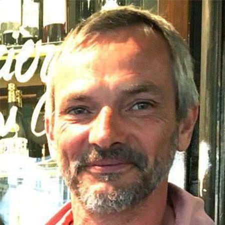 Jean-Francois Nicq