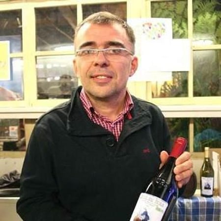 Jean-Francois Ryon