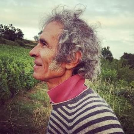 Jean-Jacques Morel