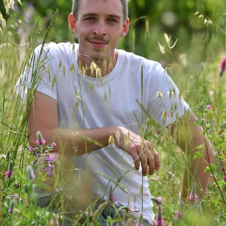 Jean Kreydenweiss